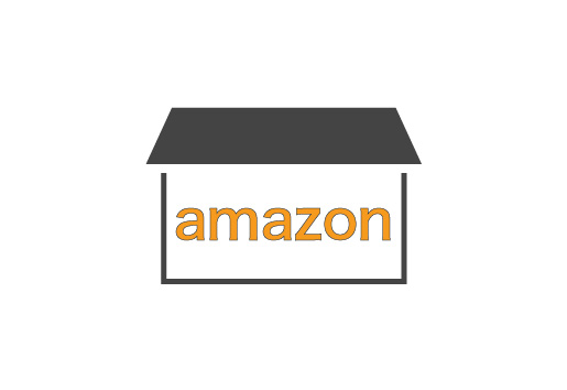 Amazonストアの画像